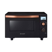 シャープ RE-F18A-B [ブラック系] 価格比較 - 価格.com