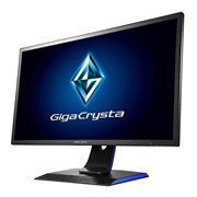 IODATA GigaCrysta LCD-GC242HXB [23.6インチ ブラック] 価格比較