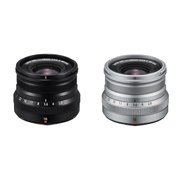 富士フイルム フジノンレンズ XF16mmF2.8 R WR [シルバー] 価格比較