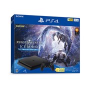 SIE プレイステーション4 モンスターハンターワールド：アイスボーン