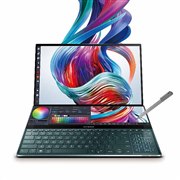 ASUS ZenBook Pro Duo UX581GV UX581GV-9980 価格比較 - 価格.com