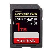 Sandisk SDSDXXY-1T00-JNJIP [1TB] 価格比較 - 価格.com