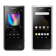 SONY NW-A107 (L) [64GB ブルー] 価格比較 - 価格.com