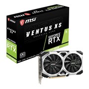 MSI GeForce RTX 2060 SUPER VENTUS XS J OC [PCIExp 8GB] 価格比較