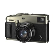 富士フイルム FUJIFILM X-Pro3 ボディ [DRブラック] 価格比較 - 価格.com