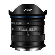 Anhui ChangGeng Optical Technology LAOWA 17mm F1.8 MFT 価格比較