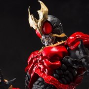 BANDAI S.I.C. 仮面ライダークウガ マイティフォーム 価格比較 - 価格.com
