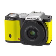 ペンタックス PENTAX K-01 レンズキット 価格比較 - 価格.com