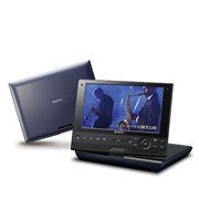 SONY ポータブルブルーレイ・DVDプレーヤー 新製品ニュース - 価格.com
