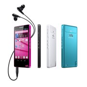 SONY NW-F887 [64GB] 価格比較 - 価格.com