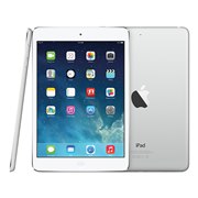 Apple iPad mini 2 Wi-Fi+Cellular 32GB au [シルバー] 価格比較