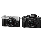オリンパス OM-D E-M10 Mark IV EZダブルズームキット 価格比較 - 価格.com