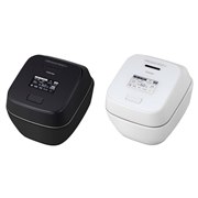 東芝 真空圧力IH RC-10ZWW(W) [グランホワイト] 価格比較 - 価格.com