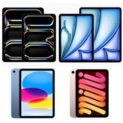 Apple iPad Air 11インチ Wi-Fi 128GB 2024年春モデル MUWC3J/A