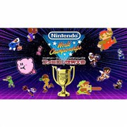 任天堂 Nintendo World Championships ファミコン世界大会 Special