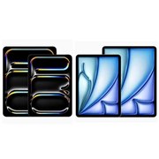 Apple iPad Pro 11インチ (M4) Wi-Fi 256GB 2024年春モデル 価格比較