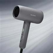 I-ne SALONIA スムースシャインドライヤー SAL23209GR [GRAY] 価格比較