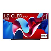 LGエレクトロニクス OLED42C4PJA [42インチ] 価格比較 - 価格.com