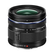 OMデジタルソリューションズ OM SYSTEM M.ZUIKO DIGITAL ED 9-18mm F4