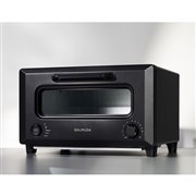 バルミューダ ReBaker KTT01JP-BK [ブラック] 価格比較 - 価格.com