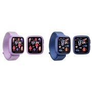 セイコーソリューションズ キッズケータイ コンパクト SK-41D [ブルー