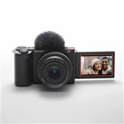 SONY VLOGCAM ZV-E10M2 ボディ 価格比較 - 価格.com