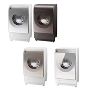 シャープ ES-G11C-SR [シルバー系] 価格比較 - 価格.com