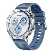 HUAWEI HUAWEI WATCH GT 5 46mm [ブルー] 価格比較 - 価格.com