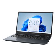 Dynabook dynabook GZ/HY 価格.com限定 W6GZHY7CAL-K 13.3型フルHD