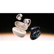 Shokz OpenDots ONE SKZ-EP-000053 [グレー] 価格比較 - 価格.com