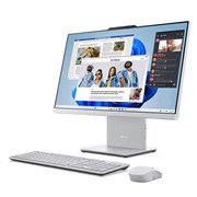 Lenovo IdeaCentre AIO 24IRH9 Core i5 13420H・16GBメモリー・512GB