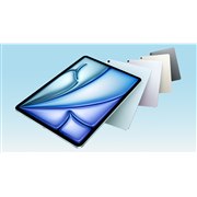 Apple iPad Air 13インチ Wi-Fi 128GB 2025年春モデル MCNH4J/A