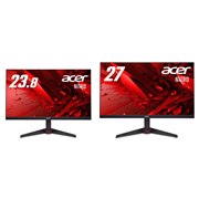 Acer NITRO VG0 VG240YW3bmiipx [23.8インチ ブラック] 価格比較