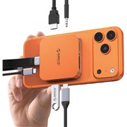 ネットギア、Wi-Fi 6対応トライバンドメッシュWi-Fiシステム「Orbi