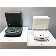 Anker、“シリーズ最強の吸引力”を実現したロボット掃除機「Eufy