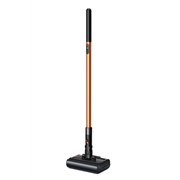 パナソニック、紙パック式採用のコンパクト掃除機「MC-PJ22G」「MC