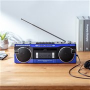 パナソニック、「デジタル5チェンジャー」を搭載した「SC-HC400