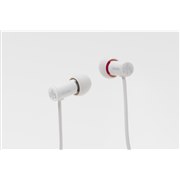 Jabra、タッチパネル感覚の操作ができるヘッドホン「REVO Wireless