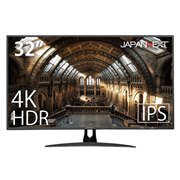 JAPANNEXT JN-IPS320CUHDR-N [32インチ] 価格比較 - 価格.com