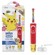 ブラウン オーラルB すみずみクリーン キッズ プレミアム D1004132KPKM