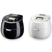 三菱電機 本炭釜 KAMADO NJ-AWB10-W [月白] 価格比較 - 価格.com