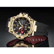 カシオ G-SHOCK 八村 塁選手シグネチャーモデル GST-B100RH-1AJR 価格
