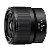 ニコン NIKKOR Z MC 50mm f/2.8 価格比較 - 価格.com