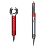 ダイソン Dyson Supersonic Ionic HD03 ULF RRN [レッド/ニッケル