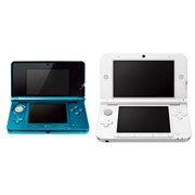 任天堂 ニンテンドー3DS クリアブラック 価格比較 - 価格.com