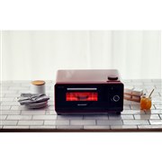 シャープ ヘルシオ グリエ AX-GR2-R [レッド系] 価格比較 - 価格.com