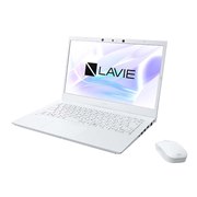NEC LAVIE N15 N1565/CAW PC-N1565CAW [パールホワイト] 価格比較