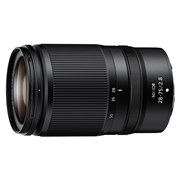 ニコン NIKKOR Z 28-75mm f/2.8 価格比較 - 価格.com