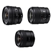 SONY E PZ 10-20mm F4 G SELP1020G 価格比較 - 価格.com