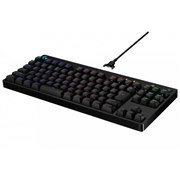 ロジクール PRO Gaming Keyboard G-PKB-002LN [ブラック] 価格比較